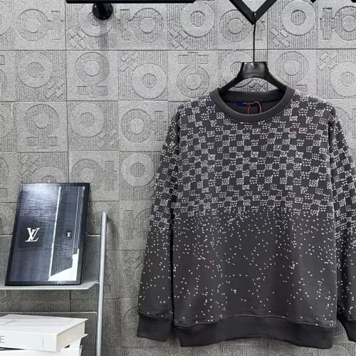 Cheap Louis Vuitton LV Hoodies Long Sleeved For Unisex #1359945, $$52.00 USD On Louis Vuitton LV Hoodies