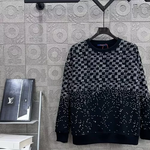 Cheap Louis Vuitton LV Hoodies Long Sleeved For Unisex #1359946, $$52.00 USD On Louis Vuitton LV Hoodies
