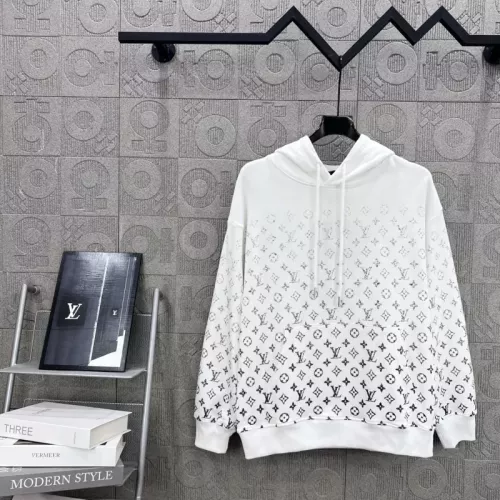 Cheap Louis Vuitton LV Hoodies Long Sleeved For Unisex #1359947, $$60.00 USD On Louis Vuitton LV Hoodies