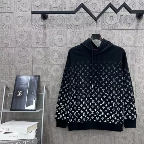 Cheap Louis Vuitton LV Hoodies Long Sleeved For Unisex #1359949, $$60.00 USD On Louis Vuitton LV Hoodies