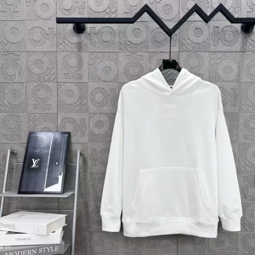 Cheap Louis Vuitton LV Hoodies Long Sleeved For Unisex #1359951, $$60.00 USD On Louis Vuitton LV Hoodies