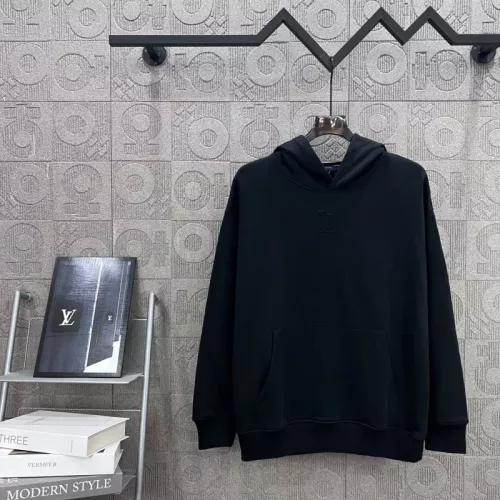 Cheap Louis Vuitton LV Hoodies Long Sleeved For Unisex #1359952, $$60.00 USD On Louis Vuitton LV Hoodies