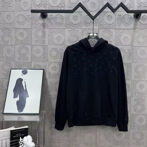 Cheap Louis Vuitton LV Hoodies Long Sleeved For Unisex #1359953, $$60.00 USD On Louis Vuitton LV Hoodies