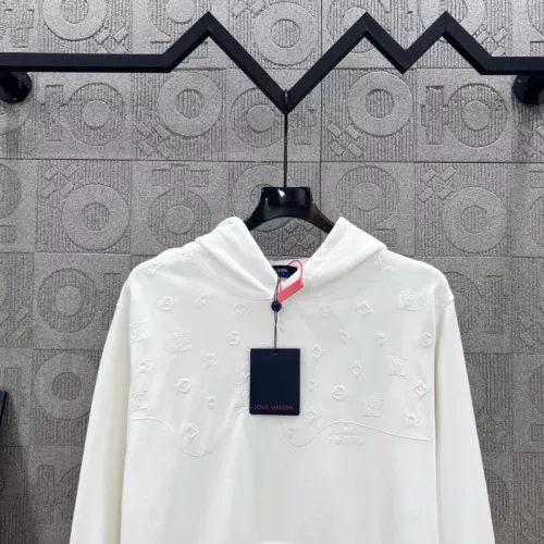 Replica Louis Vuitton LV Hoodies Long Sleeved For Unisex #1359955 $60.00 USD for Wholesale