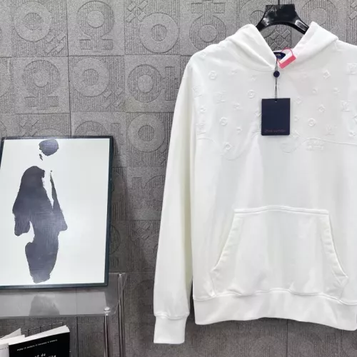 Replica Louis Vuitton LV Hoodies Long Sleeved For Unisex #1359955 $60.00 USD for Wholesale
