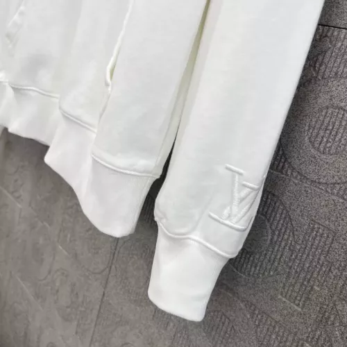 Replica Louis Vuitton LV Hoodies Long Sleeved For Unisex #1359955 $60.00 USD for Wholesale