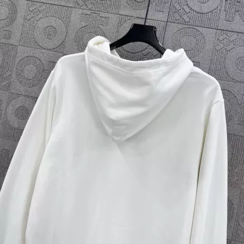 Replica Louis Vuitton LV Hoodies Long Sleeved For Unisex #1359955 $60.00 USD for Wholesale
