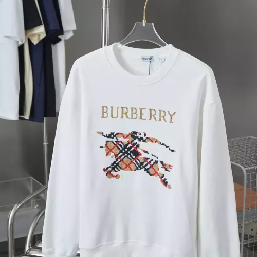 Cheap Burberry Hoodies Long Sleeved For Unisex #1359956, $$45.00 USD On Burberry Hoodies