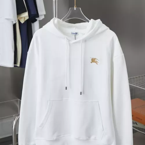 Cheap Burberry Hoodies Long Sleeved For Unisex #1359957, $$48.00 USD On Burberry Hoodies