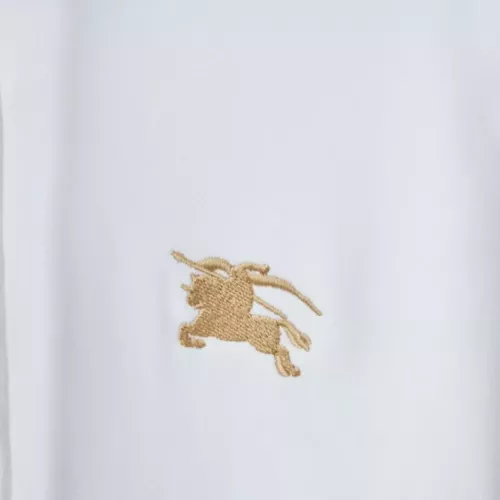 Replica Burberry Hoodies Long Sleeved For Unisex #1359957 $48.00 USD for Wholesale