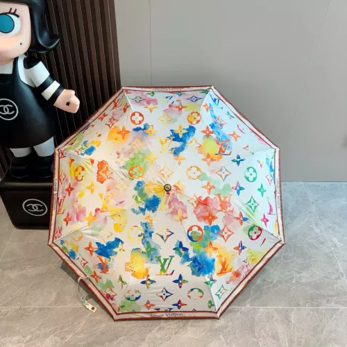Cheap Louis Vuitton Umbrellas #1359960, $$29.00 USD On Louis Vuitton Umbrellas