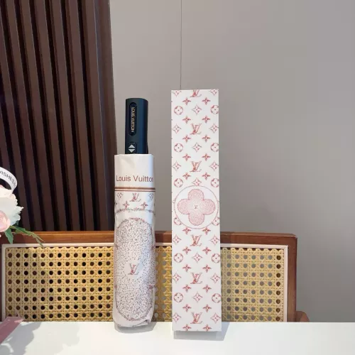 Replica Louis Vuitton Umbrellas #1359961 $29.00 USD for Wholesale