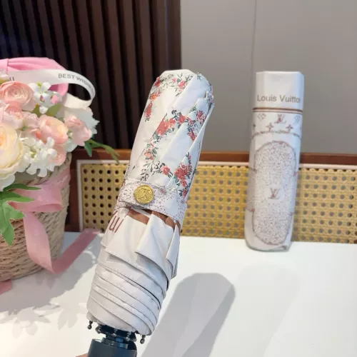 Replica Louis Vuitton Umbrellas #1359961 $29.00 USD for Wholesale