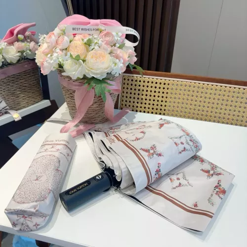 Replica Louis Vuitton Umbrellas #1359961 $29.00 USD for Wholesale