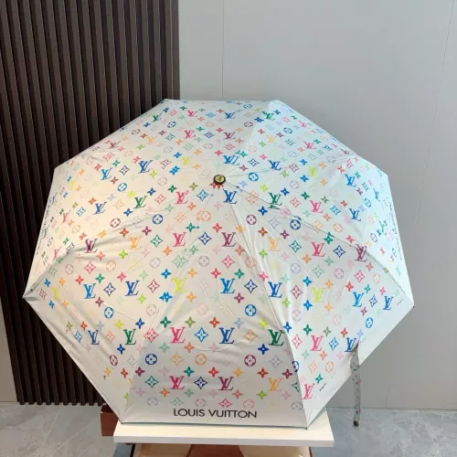 Cheap Louis Vuitton Umbrellas #1359962, $$32.00 USD On Louis Vuitton Umbrellas