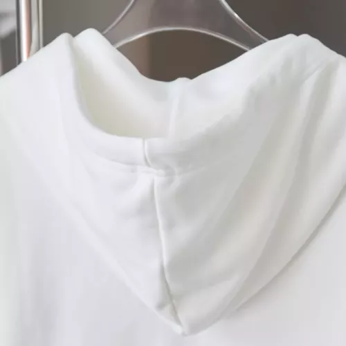 Replica Christian Dior Hoodies Long Sleeved For Unisex #1359972 $56.00 USD for Wholesale