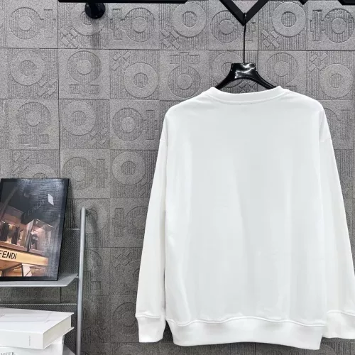 Replica Fendi Hoodies Long Sleeved For Unisex #1359974 $52.00 USD for Wholesale