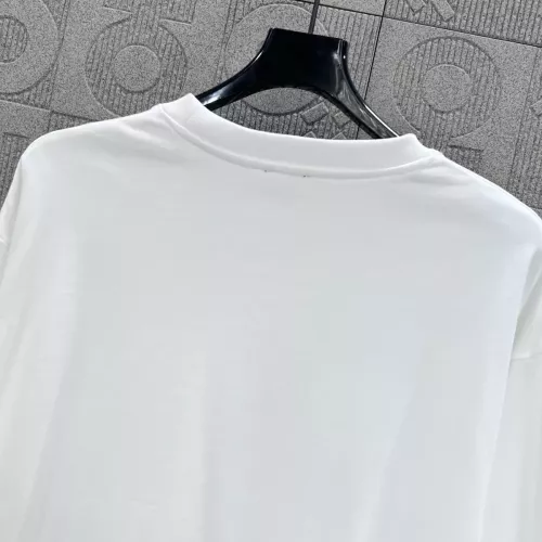 Replica Fendi Hoodies Long Sleeved For Unisex #1359974 $52.00 USD for Wholesale