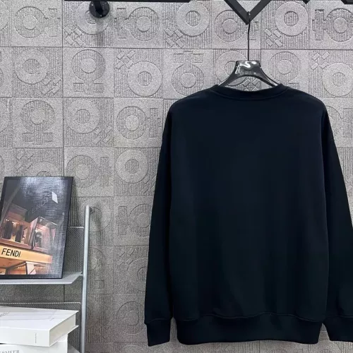 Replica Fendi Hoodies Long Sleeved For Unisex #1359975 $52.00 USD for Wholesale