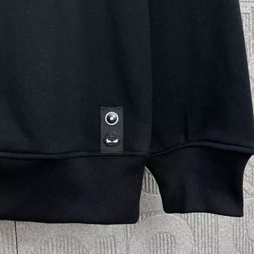 Replica Fendi Hoodies Long Sleeved For Unisex #1359975 $52.00 USD for Wholesale