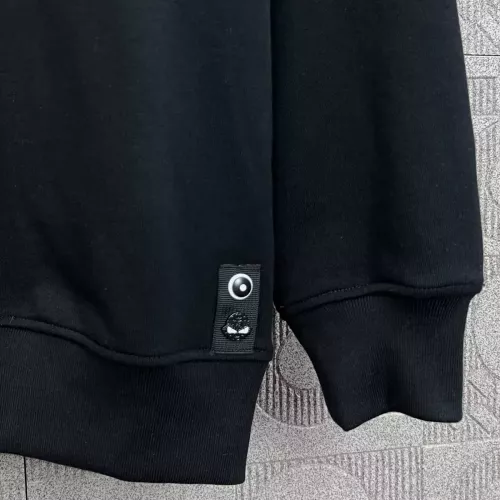 Replica Fendi Hoodies Long Sleeved For Unisex #1359976 $52.00 USD for Wholesale