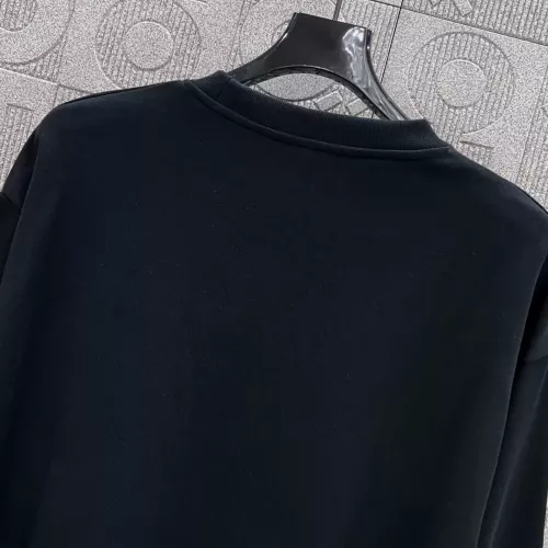 Replica Fendi Hoodies Long Sleeved For Unisex #1359976 $52.00 USD for Wholesale
