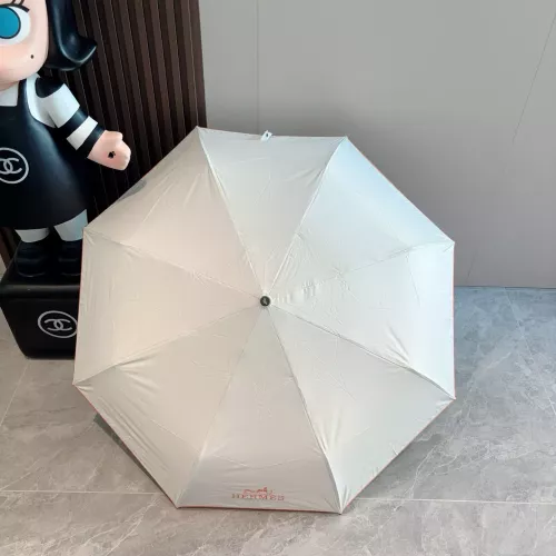 Cheap Hermes Umbrellas #1359977, $$29.00 USD On Hermes Umbrellas