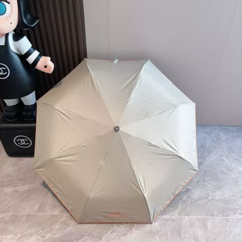 Cheap Hermes Umbrellas #1359978, $$29.00 USD On Hermes Umbrellas