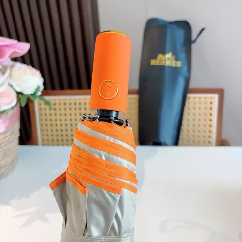 Replica Hermes Umbrellas #1359978 $29.00 USD for Wholesale