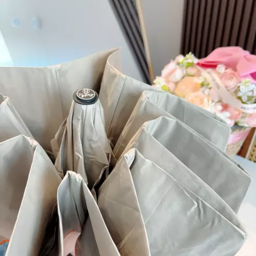 Replica Hermes Umbrellas #1359978 $29.00 USD for Wholesale