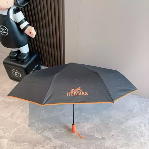 Replica Hermes Umbrellas #1359979 $29.00 USD for Wholesale