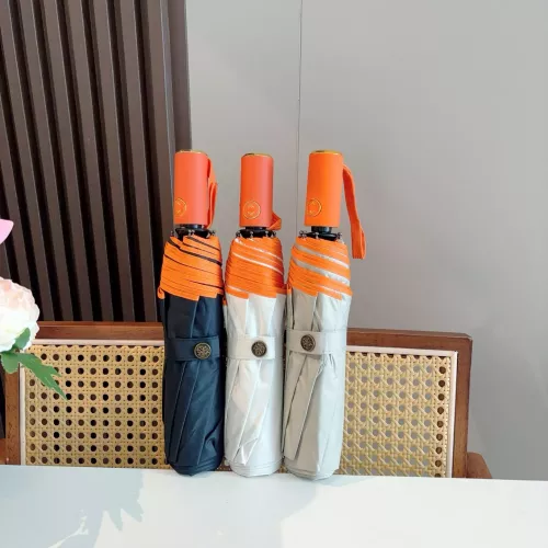 Replica Hermes Umbrellas #1359979 $29.00 USD for Wholesale