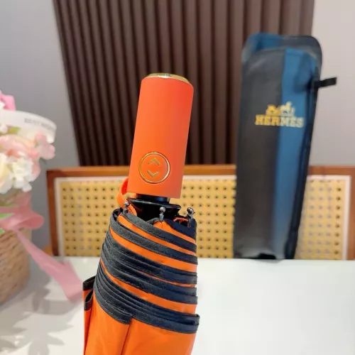 Replica Hermes Umbrellas #1359980 $29.00 USD for Wholesale