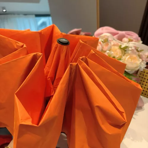Replica Hermes Umbrellas #1359980 $29.00 USD for Wholesale