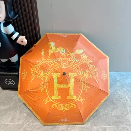 Cheap Hermes Umbrellas #1359984, $$29.00 USD On Hermes Umbrellas
