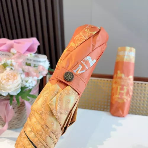Replica Hermes Umbrellas #1359984 $29.00 USD for Wholesale