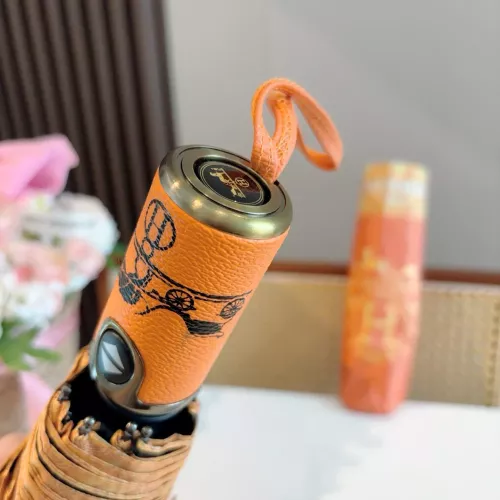 Replica Hermes Umbrellas #1359984 $29.00 USD for Wholesale