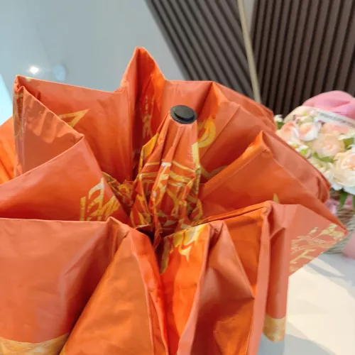 Replica Hermes Umbrellas #1359984 $29.00 USD for Wholesale