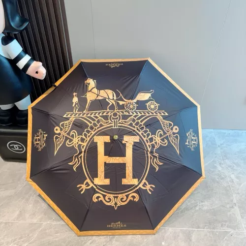 Cheap Hermes Umbrellas #1359985, $$29.00 USD On Hermes Umbrellas