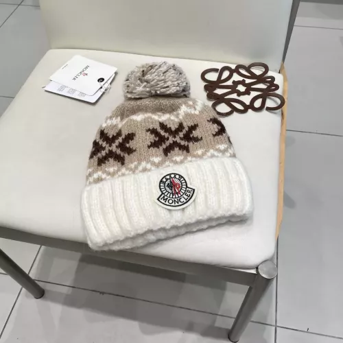 Cheap Moncler Caps #1359988, $$34.00 USD On Moncler Caps