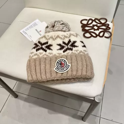 Cheap Moncler Caps #1359989, $$34.00 USD On Moncler Caps