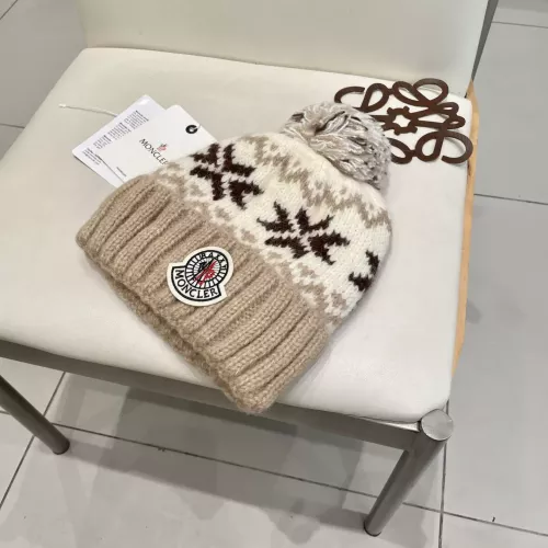Replica Moncler Caps #1359989 $34.00 USD for Wholesale