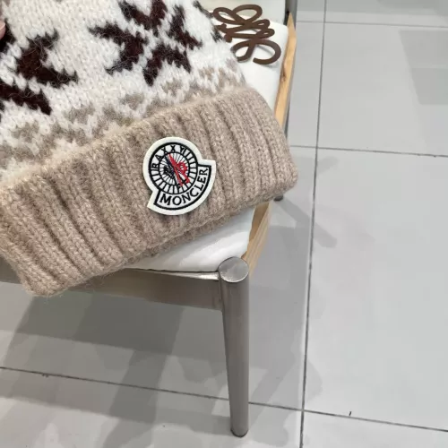 Replica Moncler Caps #1359989 $34.00 USD for Wholesale