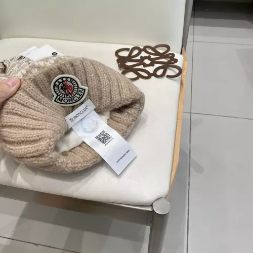 Replica Moncler Caps #1359989 $34.00 USD for Wholesale