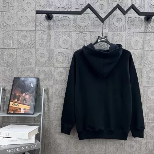 Replica Fendi Hoodies Long Sleeved For Unisex #1359990 $60.00 USD for Wholesale