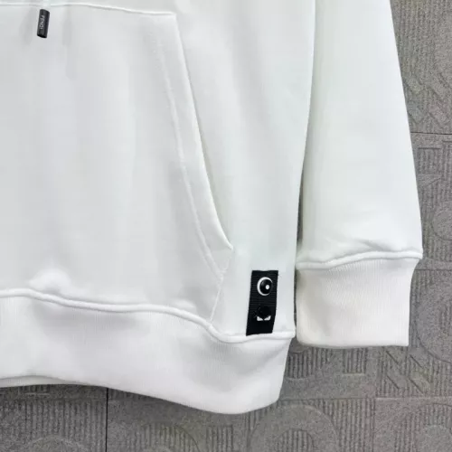 Replica Fendi Hoodies Long Sleeved For Unisex #1359991 $60.00 USD for Wholesale
