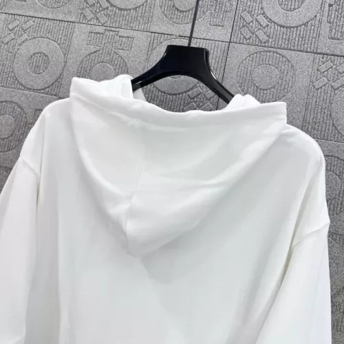 Replica Fendi Hoodies Long Sleeved For Unisex #1359991 $60.00 USD for Wholesale