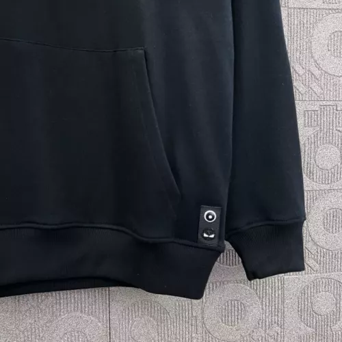 Replica Fendi Hoodies Long Sleeved For Unisex #1359993 $60.00 USD for Wholesale