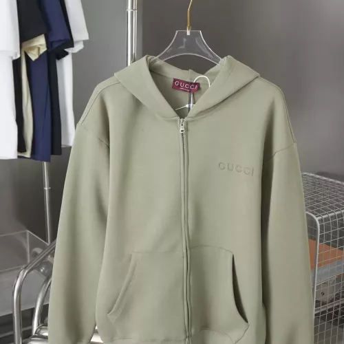 Cheap Gucci Hoodies Long Sleeved For Unisex #1359996, $$48.00 USD On Gucci Hoodies