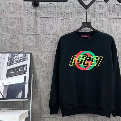 Cheap Gucci Hoodies Long Sleeved For Unisex #1359998, $$52.00 USD On Gucci Hoodies